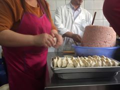 -黄阿姨锅贴大王(万航渡路店)