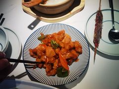 -吴家·淮扬小馆(世纪金源店)
