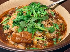 -北平楼·烤鸭·北京菜(牡丹园店)