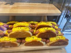 -DEMO黛慕蛋糕(中泰店)