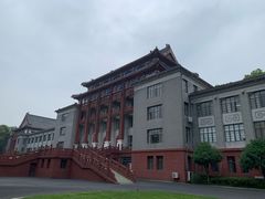 -四川大学(望江校区)