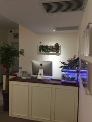 -谜秀专业半永久纹眉纹绣美瞳线洗眉