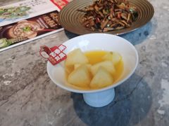 -四道菜·福建菜馆(新街口金鹰店)