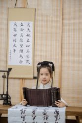 -玛瑞莎·儿童·亲子摄影(越秀店)