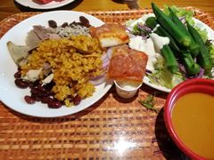 -So Lounge索兰至餐厅(蓝色港湾店)