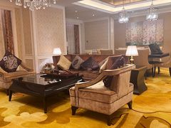 -汕头龙光喜来登酒店