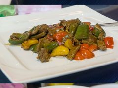 -印象餐厅(杭州国际博览中心北辰大酒店)