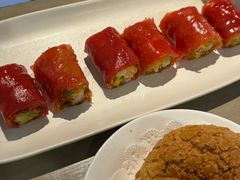 -茶港·点心·啫啫煲(王府井店)