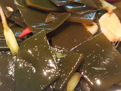 -合易泓烤肉•首创生椰大油边(宁山路店)