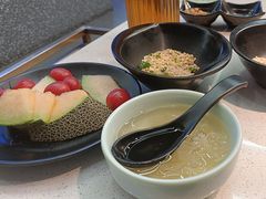 -味之绝美蛙鱼头火锅(松江万达店)