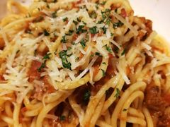 意大利肉酱面-Moka Bros 摩卡站(西单大悦城店)