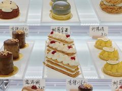 -熊叔熊婶面包房(团结湖店)