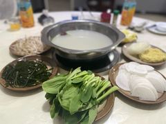 -西夏一品烤全羊(百桥路店)