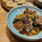 印象摩梭云南菜食记