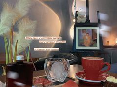 -咖法森林·咖啡  酒吧(天河店)