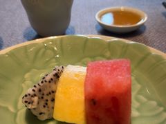 -浙江西子宾馆·牡丹厅
