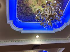 -维吾尔餐厅(宜山路店)