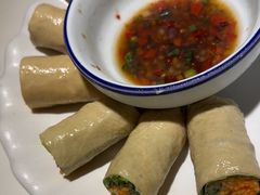 -客家大院·非遗赣南客家菜(郁孤台店)