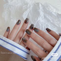 -Adore nail日式美甲美睫