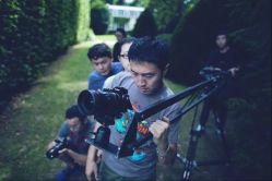 -FAIRY婚礼跟拍工作室