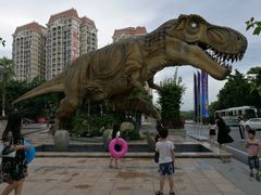 -河源客天下-温泉小镇