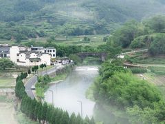 -呈坎景区