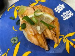 -京樽回転寿司(奥林匹克店)