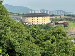 -黄贤森林公园