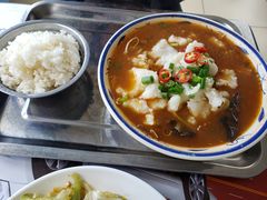 -中国石油大学第2食堂