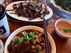 -北京小肠陈饭庄(方庄店)