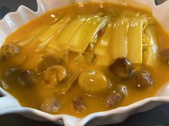 -3号仓库·创意中国菜(乐清正大广场店)