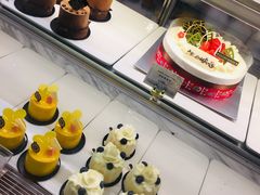 -莉莲蛋挞(日月光店)