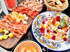 -Alimentari早午餐(安福路店)