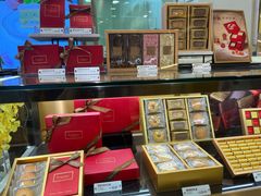 -Pantry's Best派悦坊蛋糕(K11购物艺术中心店)