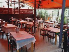 大堂-霸王虾·麻辣小龙虾(清水河公园店)