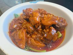 -唐山宴大唐州府精品中餐