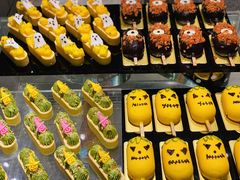 -解放碑威斯汀酒店-知味国际美食餐厅