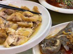 -巨元河鲜酒楼·清远特色菜名店(英德店)