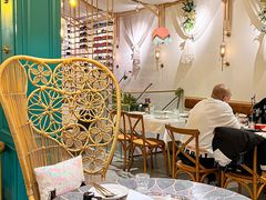 -MIO弥欧洋房西餐厅(中央大街店)