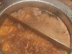 -牛YO寿喜烧和牛火锅自助(三台子万象汇店)