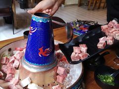 -木辛水水冰煮羊(凤城六路店)