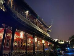 -上海皇廷花园酒店·御宴中餐厅