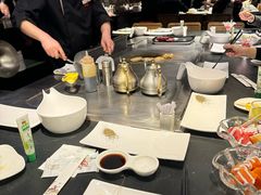 -水木锦堂·自助铁板烧(世贸天阶店)