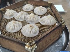-西安贾三灌汤包·回坊小吃·清真炒菜(北院门总店)