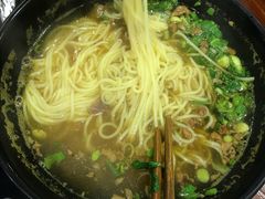 牛肉米线-一品飘香米线(一中总店)