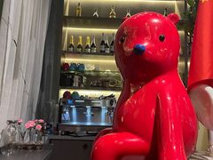 -九月里.自由花园餐厅