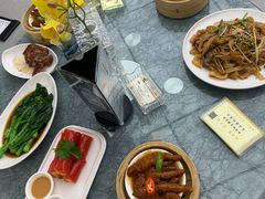 -建明国际酒店·避风港中餐厅