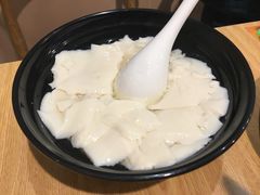 甜豆腐脑-巧燕坊一笼一蒸(庆春广场地铁站店)