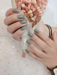 -蜜丝卡伦美甲美睫半永久