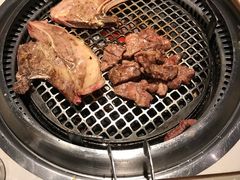 -赤坂亭M9和牛烧肉·日料398放题(万达店)